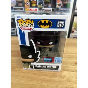 Funko Pop! Exclusive Mystery Starter Pack - Set Of 10 Random Vinyl Figures
